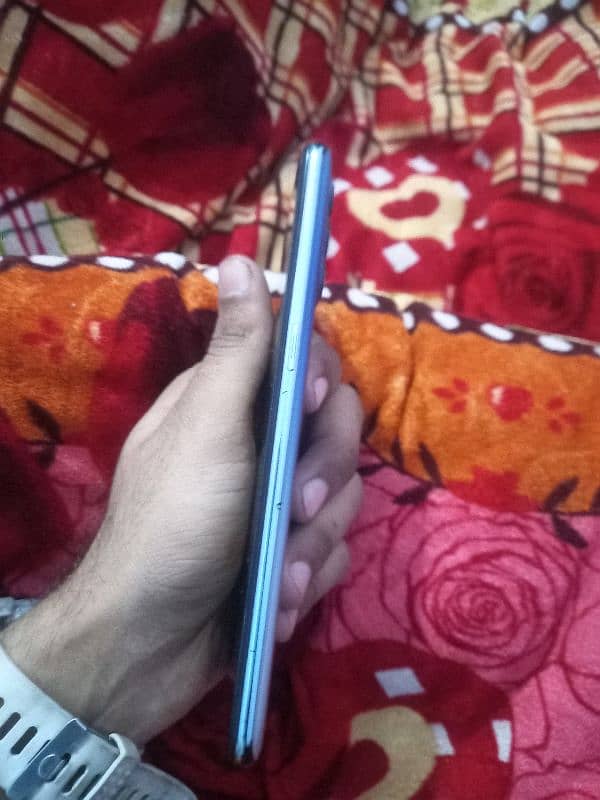 oppo reno 4 (8/128) urgent sale 3