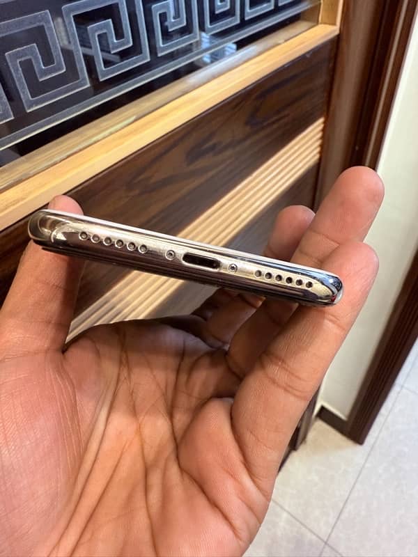 iphone x 256 gb pta approved 1