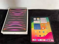 Apple ipad Pro M4 Apple ipad air O329.690. 18.82