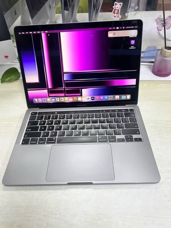 Apple MacBook Pro i5 2020 0