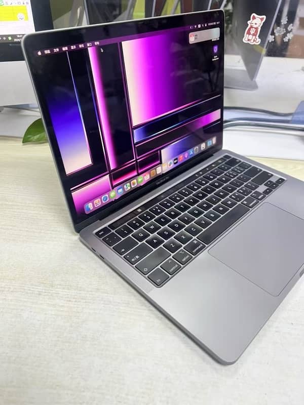 Apple MacBook Pro i5 2020 2