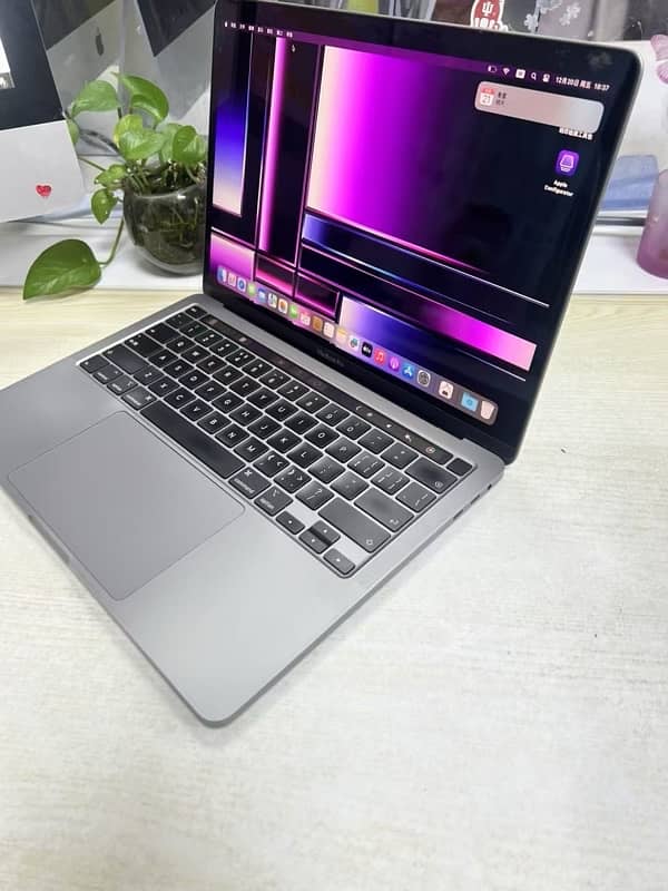 Apple MacBook Pro i5 2020 6