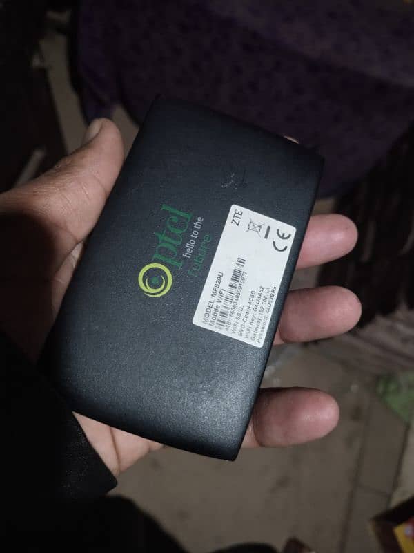 ptcl device all ok new 0