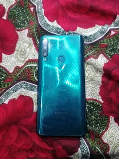 huawei honor 9x