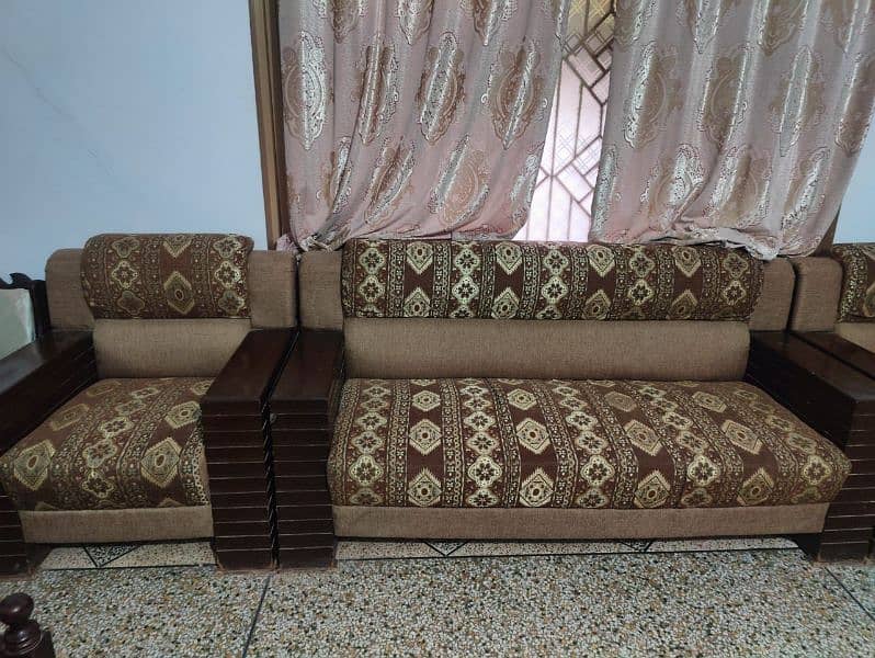 sofa set 5 seater 0