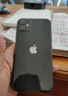 iphone 11 (JV) non pta black 64gb