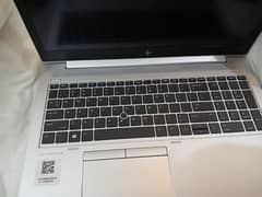 HP Elitebook 850 G6