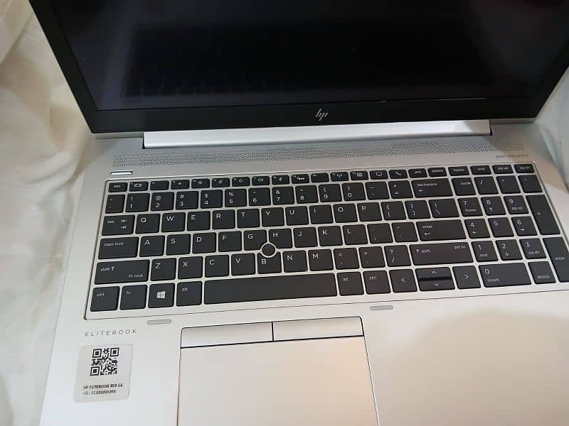 HP Elitebook 850 G6 0