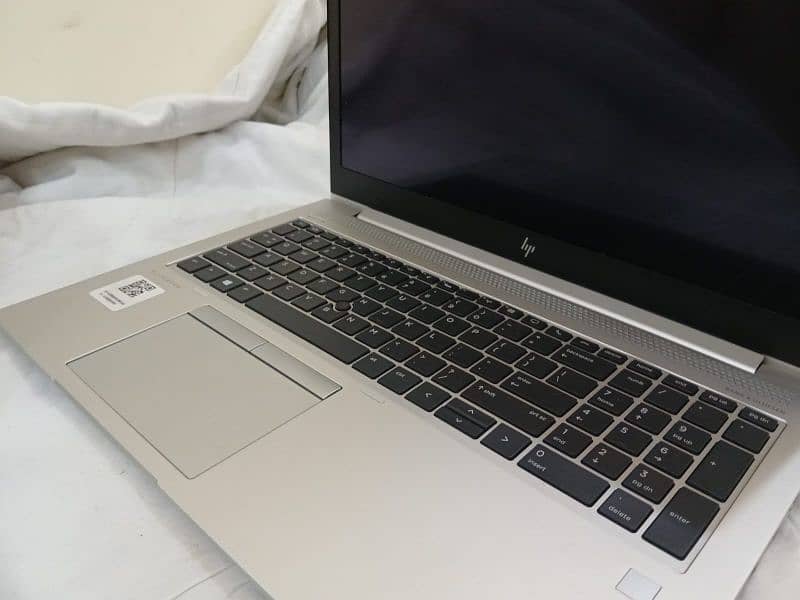 HP Elitebook 850 G6 1