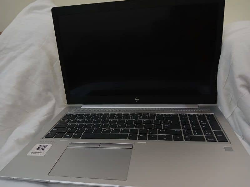 HP Elitebook 850 G6 2