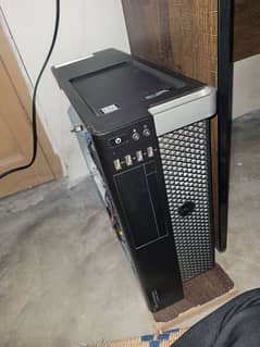 Dell Precision 7810 with Rtx 3070 Ti