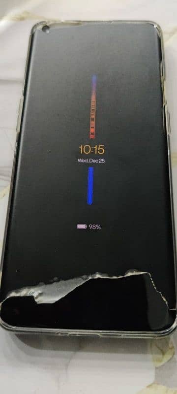 One Plus 9 Pro Dual Sim Global 8 /256 0