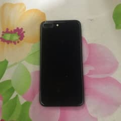 Apple iPhone 7+ [Jet Black]