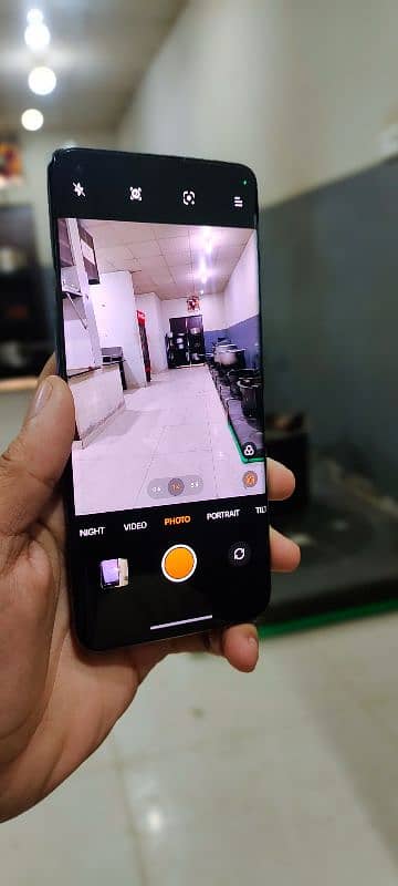 one plus 9 pro PTA Approved 0