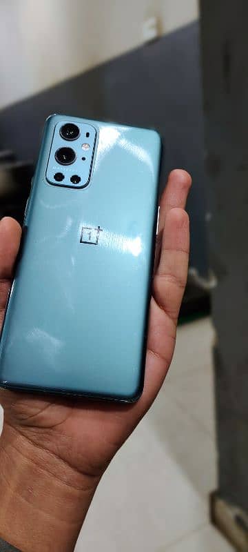 one plus 9 pro PTA Approved 1