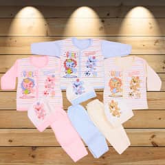  Premium Baby Outfit Sets – Up to 30% OFF! Limited Time Offer! 