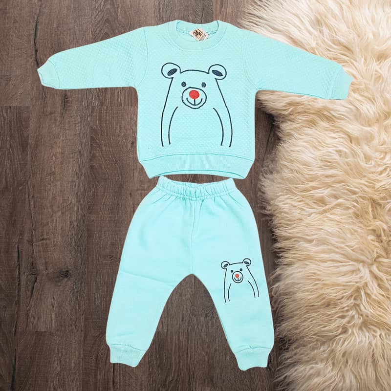  Premium Baby Outfit Sets – Up to 30% OFF! Limited Time Offer!  1