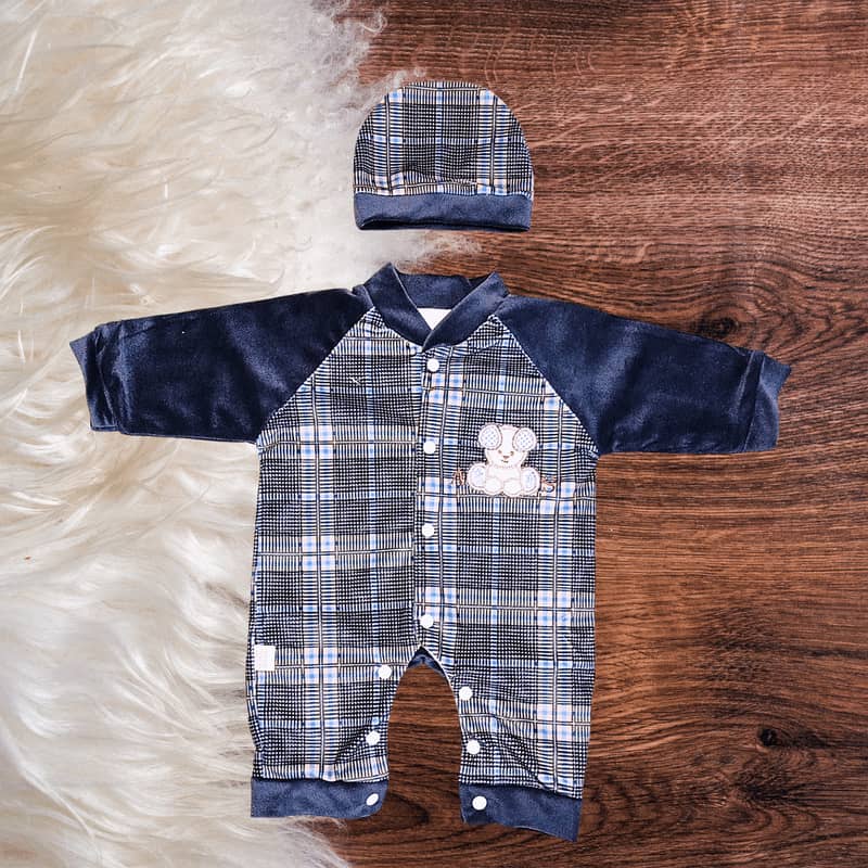  Premium Baby Outfit Sets – Up to 30% OFF! Limited Time Offer!  3