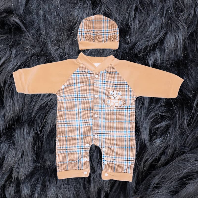  Premium Baby Outfit Sets – Up to 30% OFF! Limited Time Offer!  4