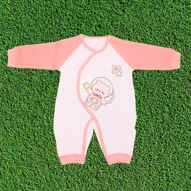  Premium Baby Outfit Sets – Up to 30% OFF! Limited Time Offer!  5