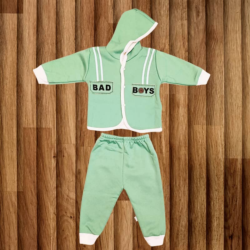  Premium Baby Outfit Sets – Up to 30% OFF! Limited Time Offer!  6