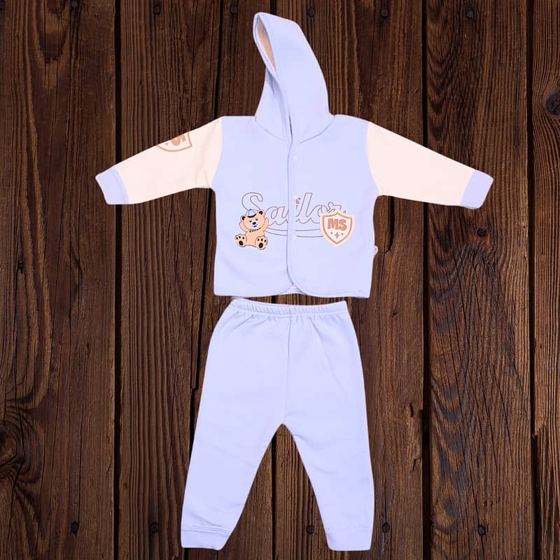  Premium Baby Outfit Sets – Up to 30% OFF! Limited Time Offer!  7