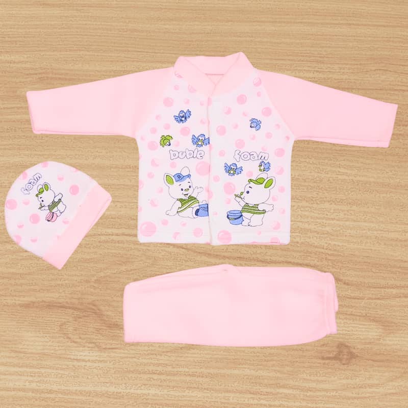  Premium Baby Outfit Sets – Up to 30% OFF! Limited Time Offer!  8