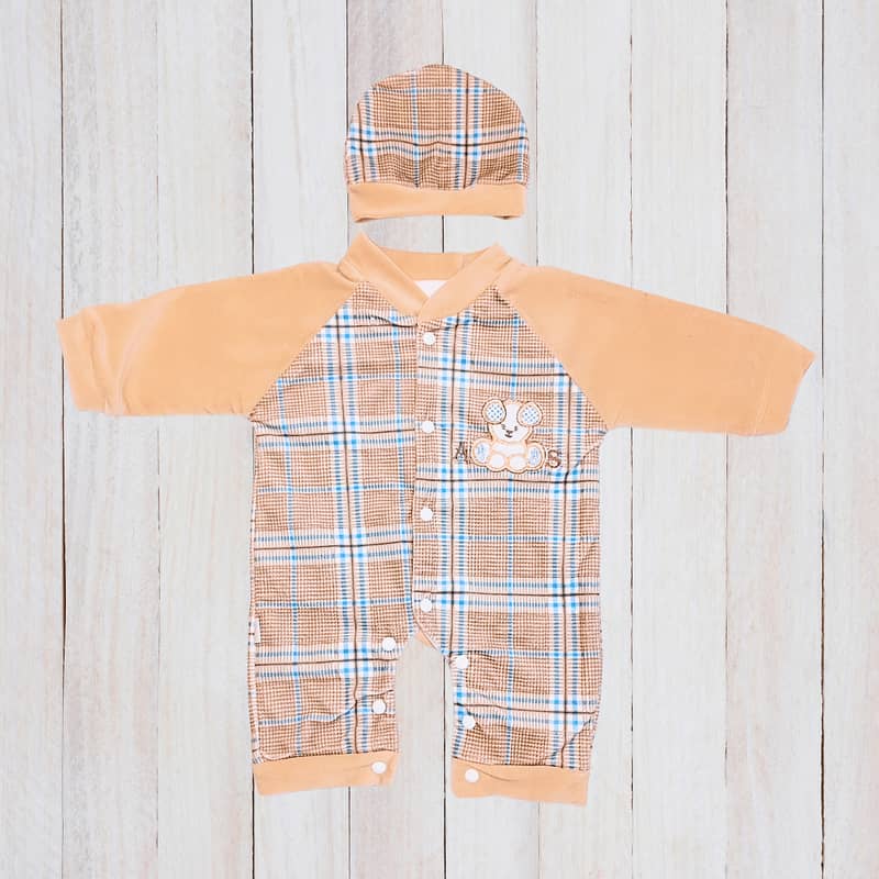  Premium Baby Outfit Sets – Up to 30% OFF! Limited Time Offer!  9