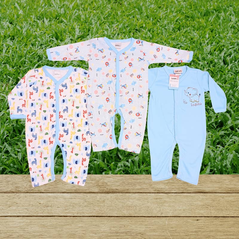  Premium Baby Outfit Sets – Up to 30% OFF! Limited Time Offer!  10