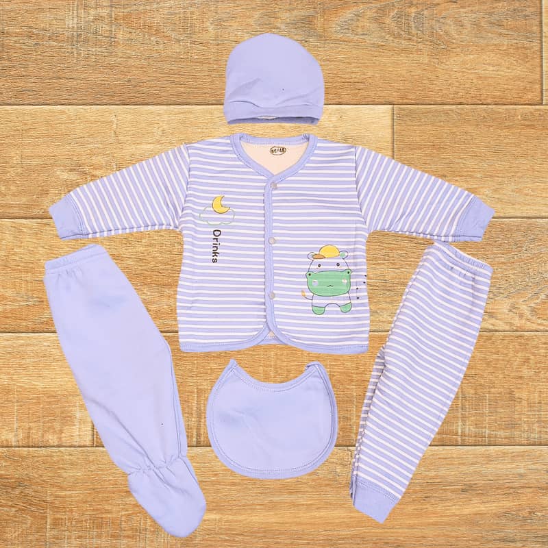  Premium Baby Outfit Sets – Up to 30% OFF! Limited Time Offer!  16