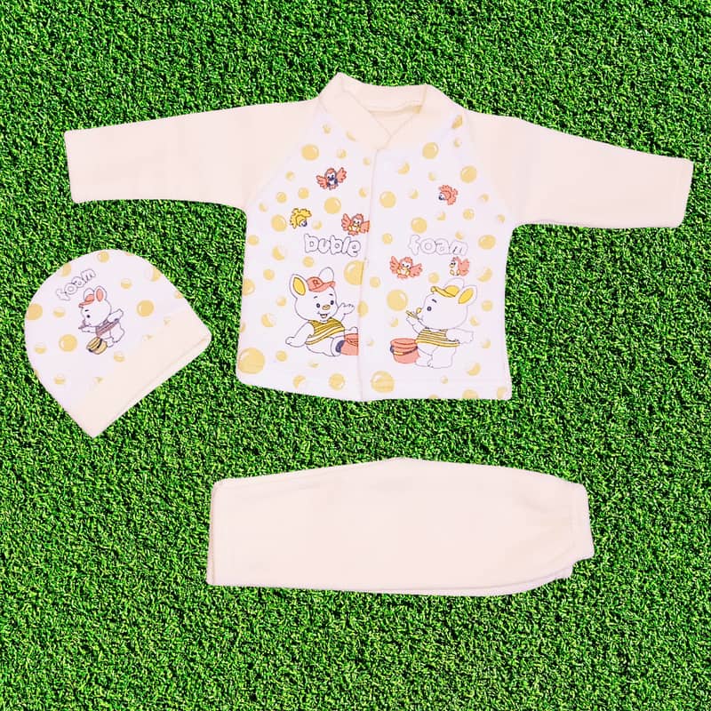  Premium Baby Outfit Sets – Up to 30% OFF! Limited Time Offer!  18