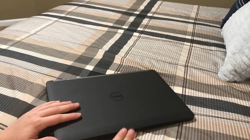 Dell Latitude E7470 i5 6th Generation 8GB RAM 256 GB SSD 4