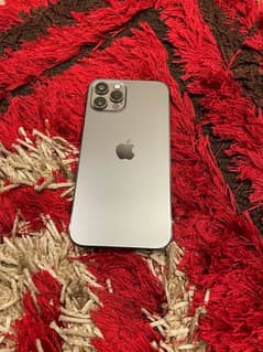 iphone 12 pro PTA Approved