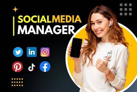 Social Media Marketing 1