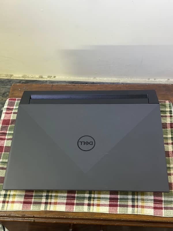 Dell Gaming G15 i7 12 generation RTX 3060 10