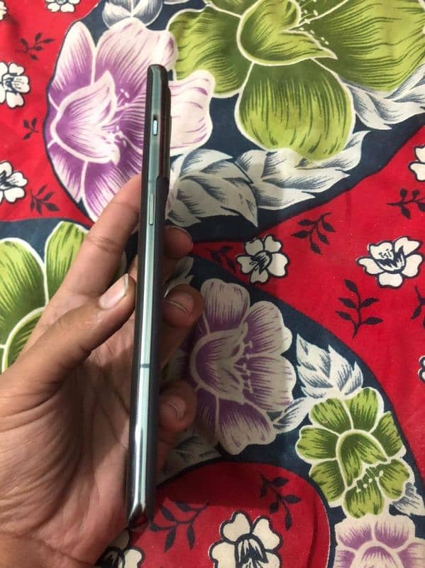 One plus 10 pro waterpeck phone 2