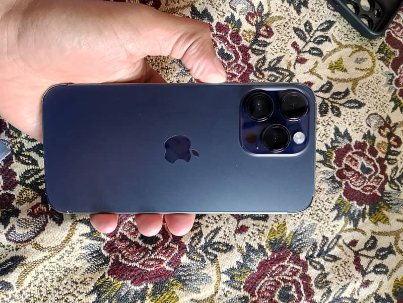 Apple iPhone 14 Pro Max - 256GB 0