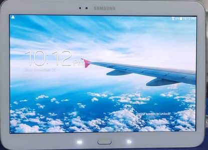 tablet
