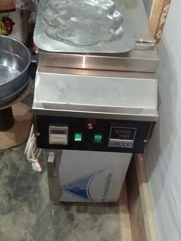 fryer 16 liter 1