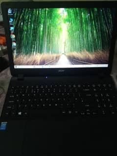 Gaming Acer Laptop core i3 5th  Generation Good condition