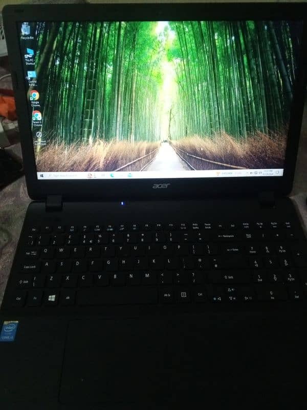 Gaming Acer Laptop core i3 5th  Generation Good condition 0