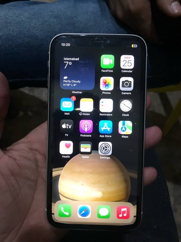 iPhone 11 non pta 64gb exchange possible 0