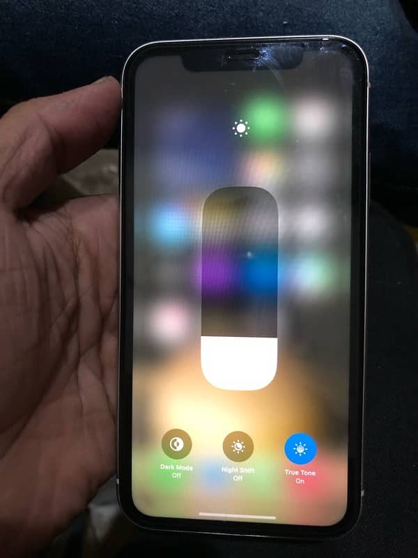 iPhone 11 non pta 64gb exchange possible 7