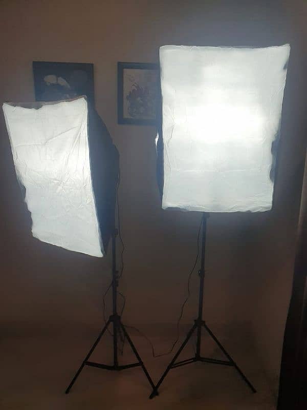 studio lights 1