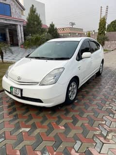 Toyota Prius 2010