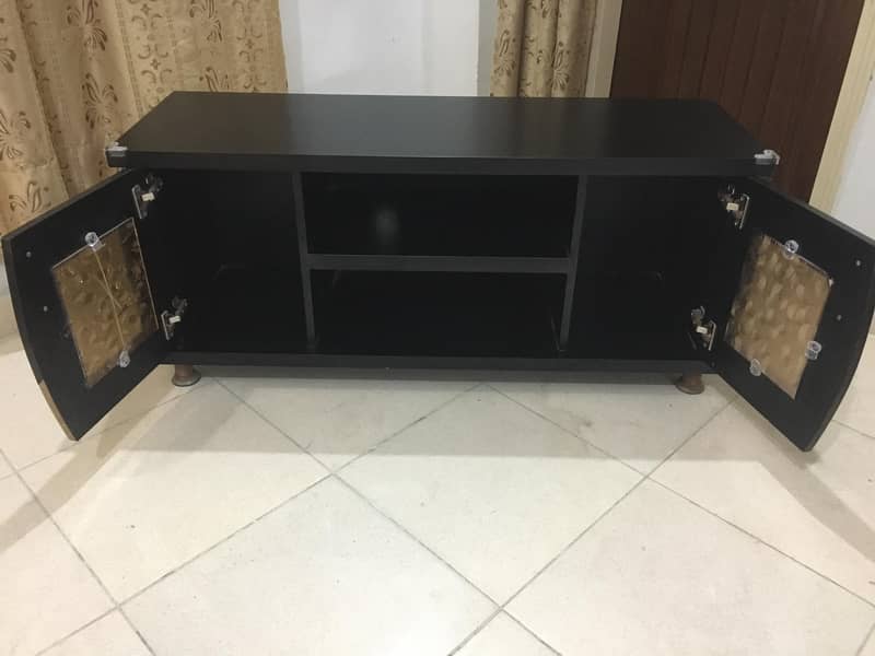 TV Console 1