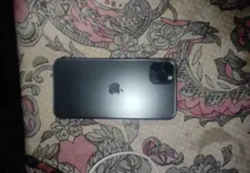 iPhone 11 pro max non pta 0