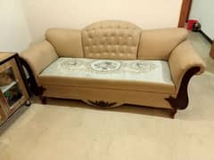 5 seater new sofa set