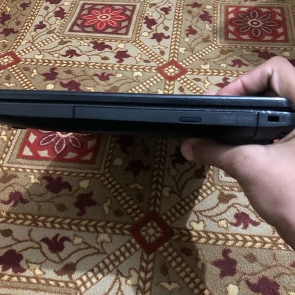 Asus laptop full ok condition 9