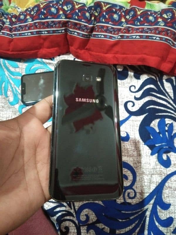 Mobile Samsung all okay 4